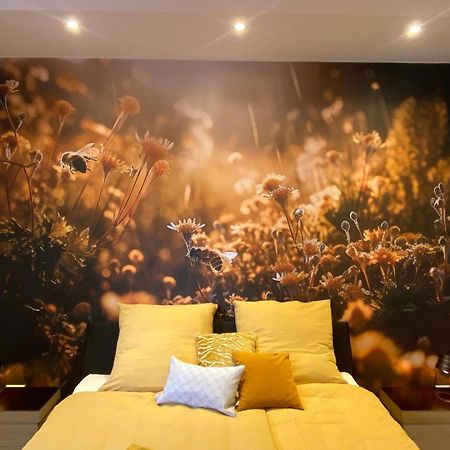 Apartament Bienenstube Venningen Zewnętrze zdjęcie