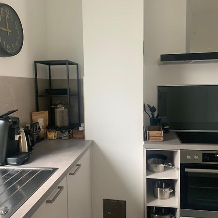 Apartament Bienenstube Venningen Zewnętrze zdjęcie