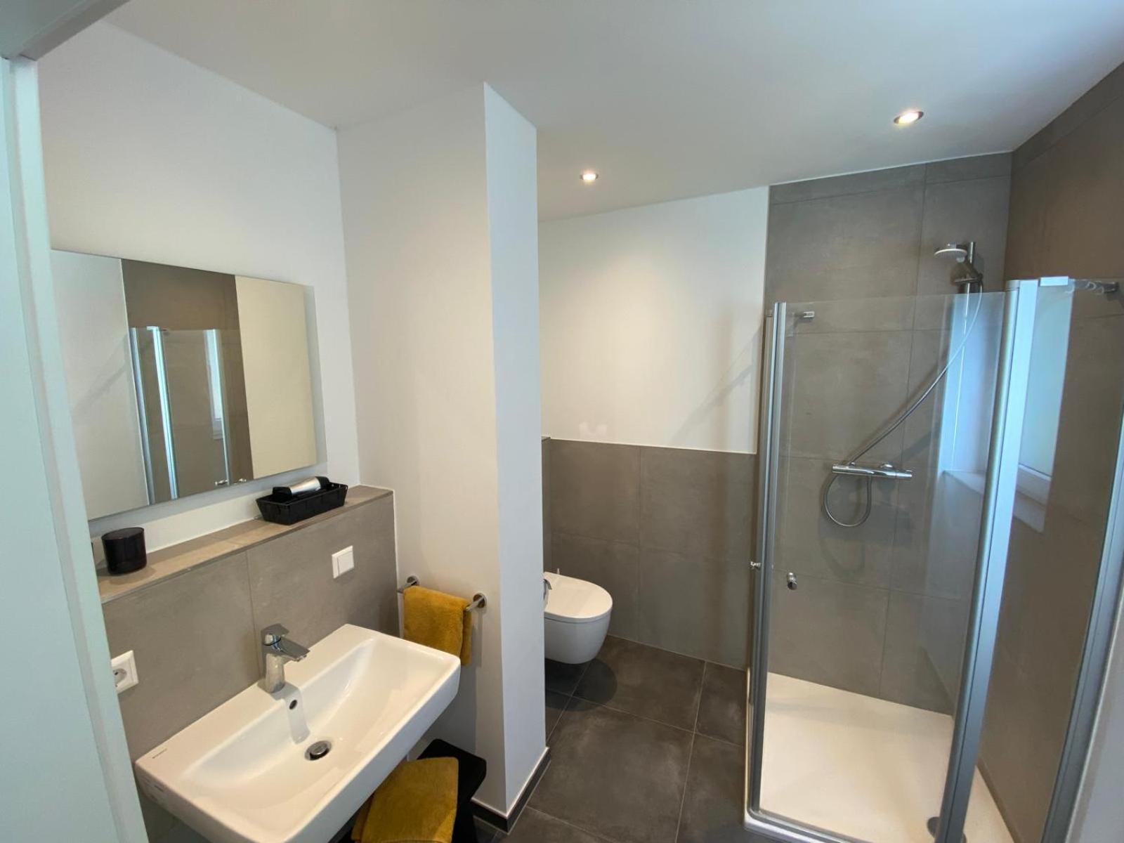 Apartament Bienenstube Venningen Zewnętrze zdjęcie
