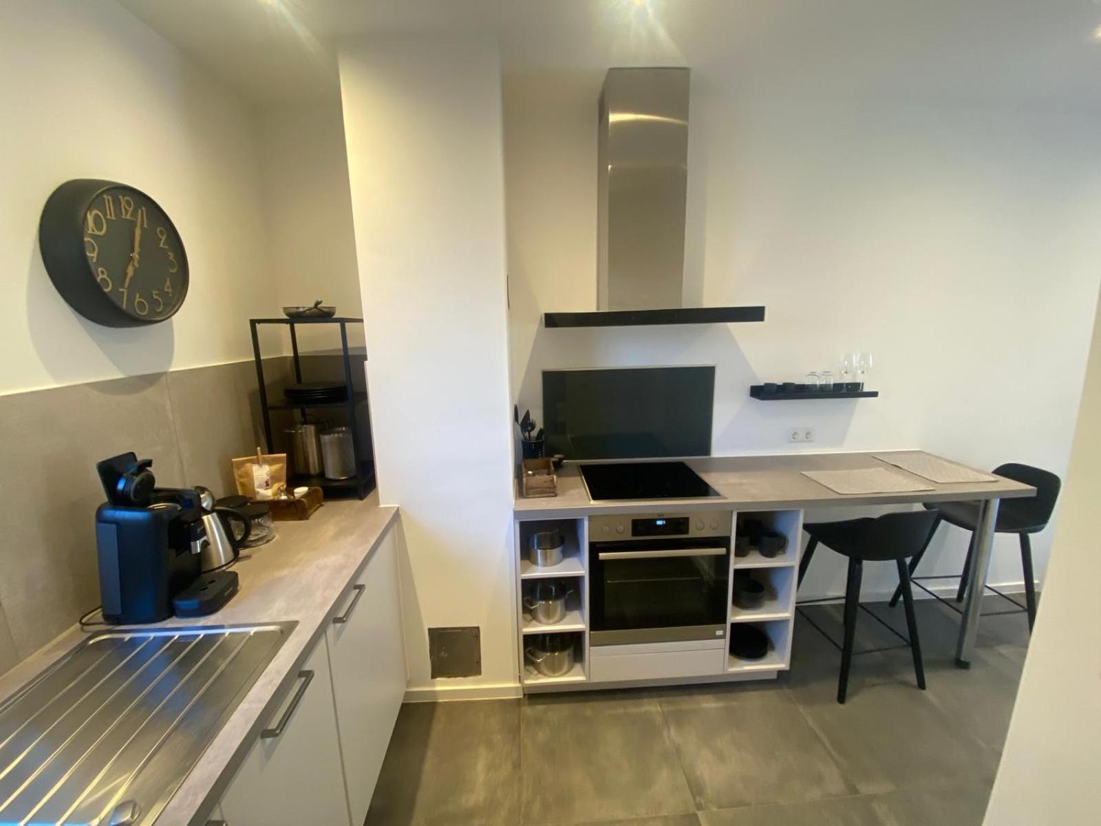 Apartament Bienenstube Venningen Zewnętrze zdjęcie