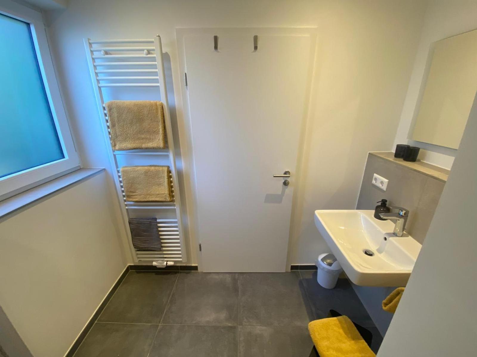 Apartament Bienenstube Venningen Zewnętrze zdjęcie