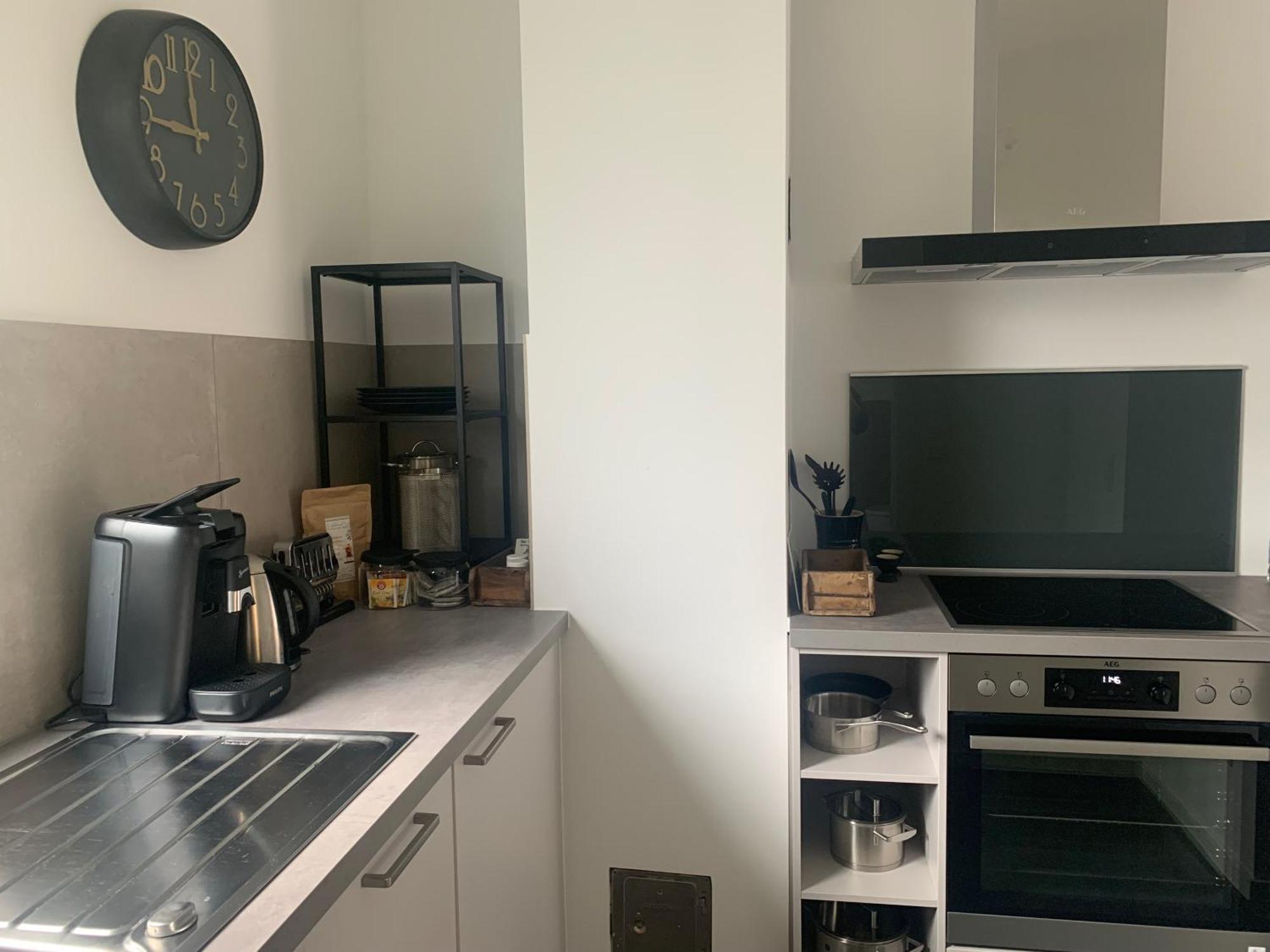 Apartament Bienenstube Venningen Zewnętrze zdjęcie