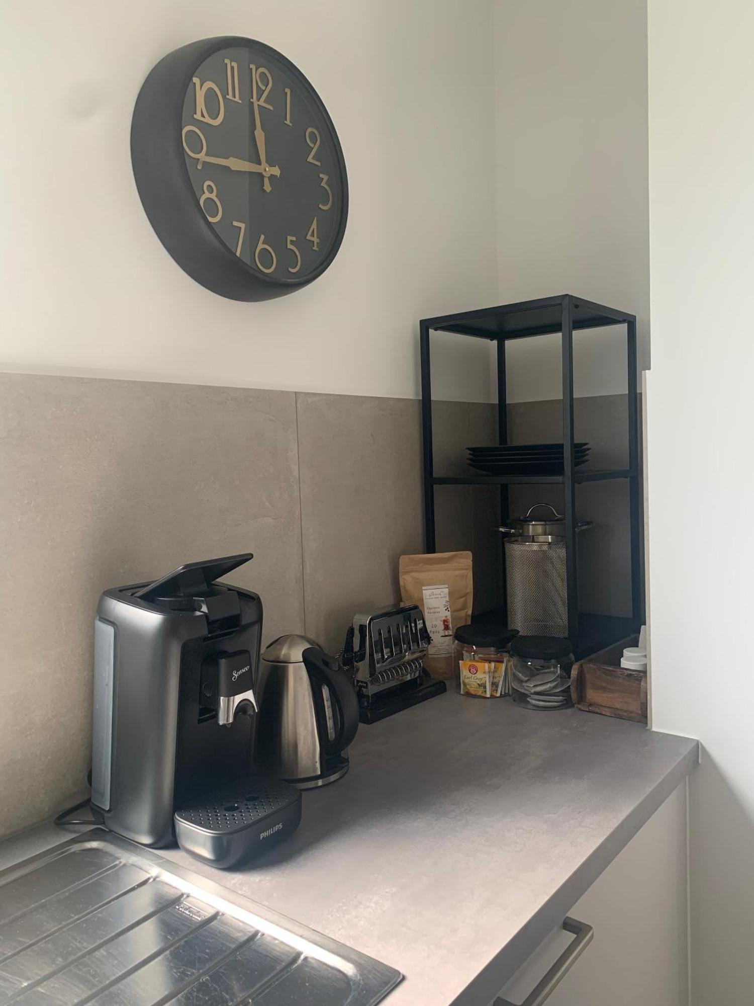Apartament Bienenstube Venningen Zewnętrze zdjęcie